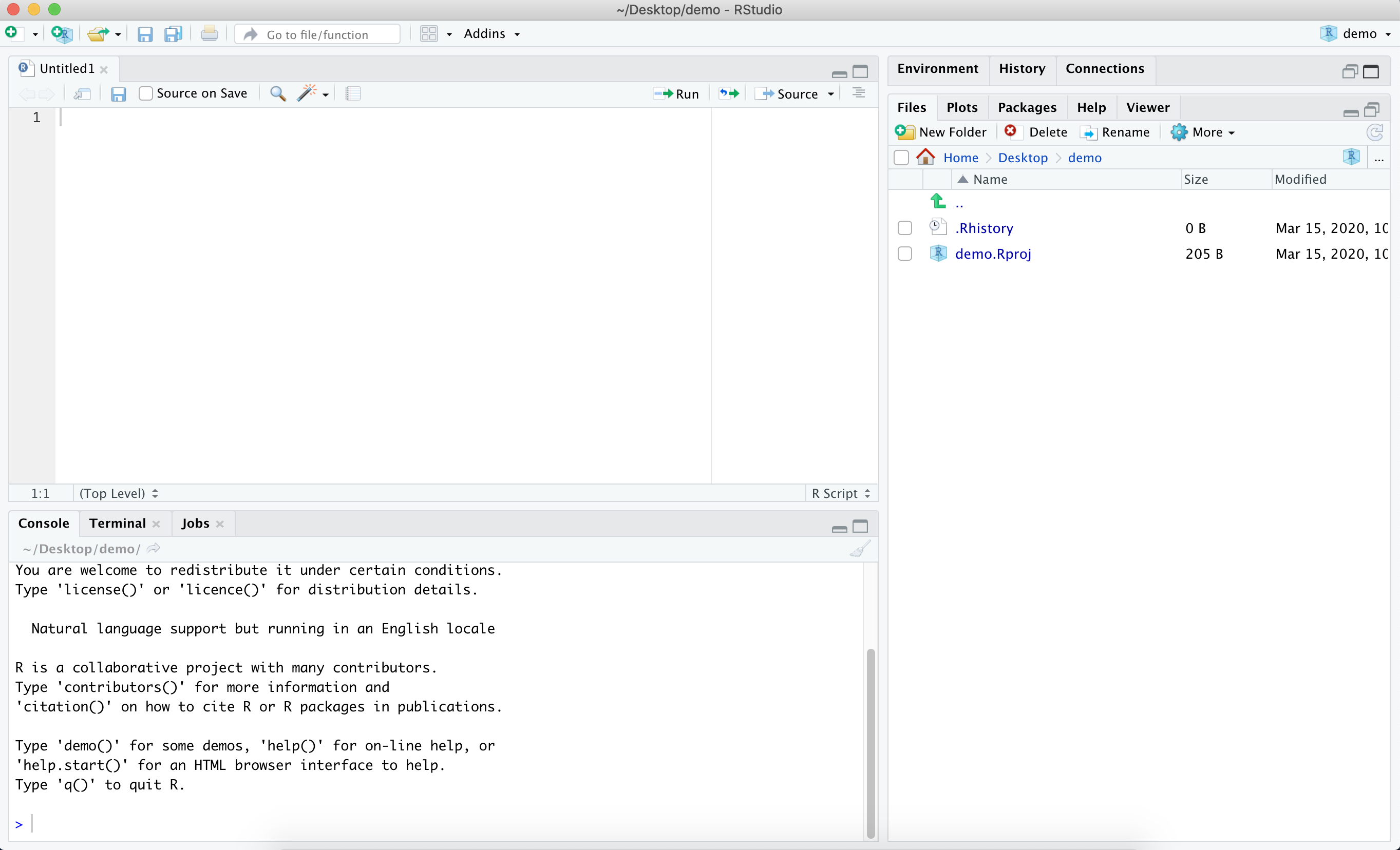 Chapter 17 Basics of R and Rstudio EPIB607